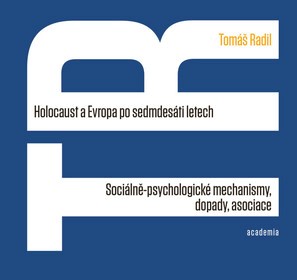 O holocaustu s přeživším z Osvětimi