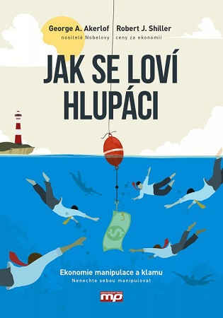 jak se lovi hlupaci
