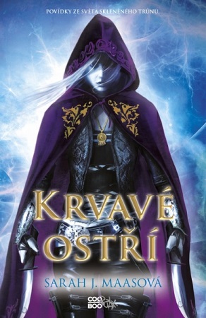 kravave ostri