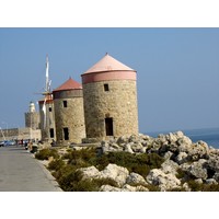 Rhodos 200