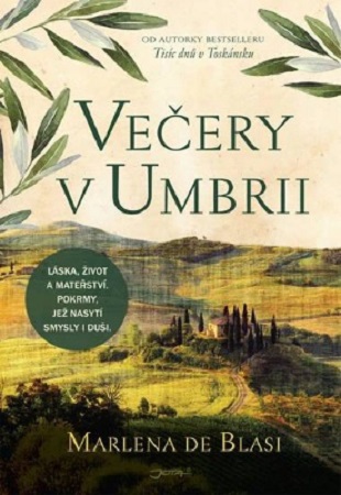 Vecery v umbrii 1