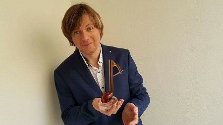 Zdenek kral 1
