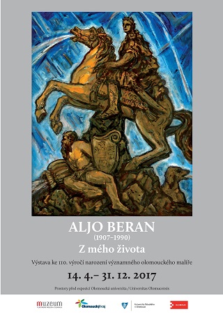 beran vystava