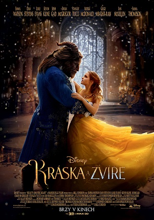 kraska a zvire film-plakat-orig