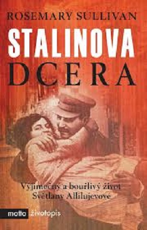 stalinova dcera obalka