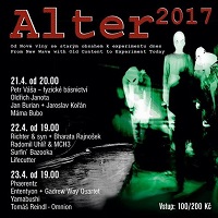 Alter perex