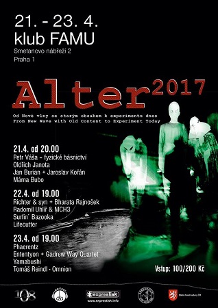 Alter