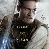 KRÁL ARTUŠ: LEGENDA O MEČI