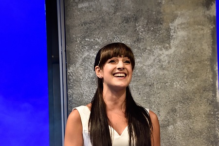Genny Ciatti 1