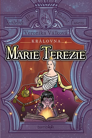 Marie Terezie
