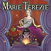 Marie Terezie perex