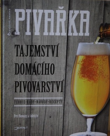 Pivarka