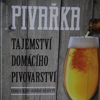 Pivarka perex
