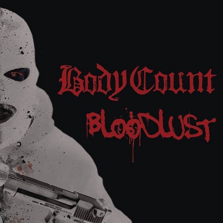 bodycount bloodlust cover