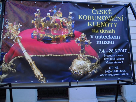 korunovacni klenoty