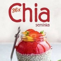 kucharka chia perex