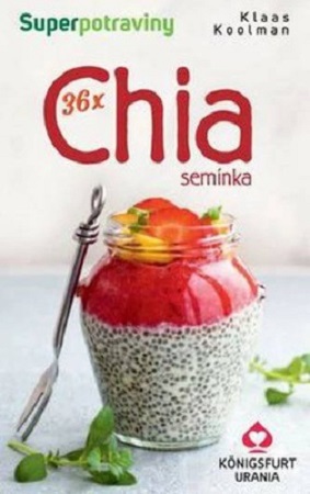 kucharka chia