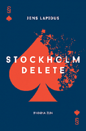 stockholm delete