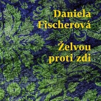 zelvou proti zdi perex