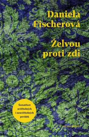 zelvou proti zdi
