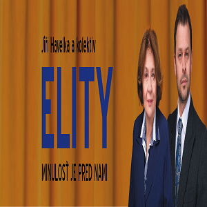 Elita národa včera, dnes a zítra