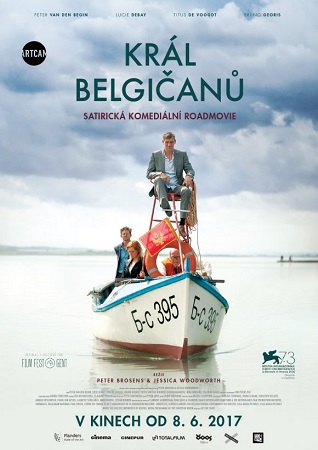 Kral belgicanu