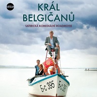 Kral belgicanu perex