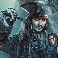 Piráti z Karibiku: Salazarova pomsta