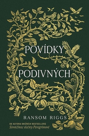 Povidky podivnych