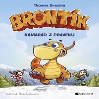 Brontík – Kamarád z pravěku