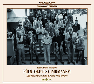 cimrman pulstoleti