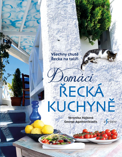domaci recka kuchyne