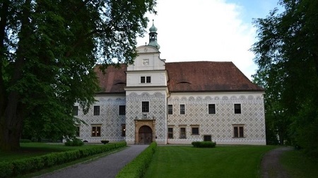 doudleby