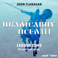 Zchlaďte se v Ledové zemi