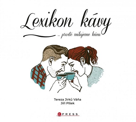 lexikon kavy