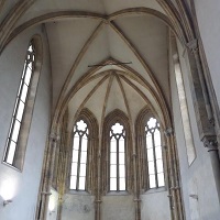 V červnu na Noc kostelů 2017