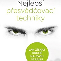 Osvojte si Nejlepší přesvědčovací techniky