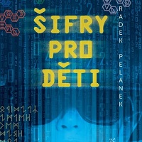 Tip na dárek k vysvědčení – Šifry pro děti