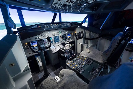 simulator