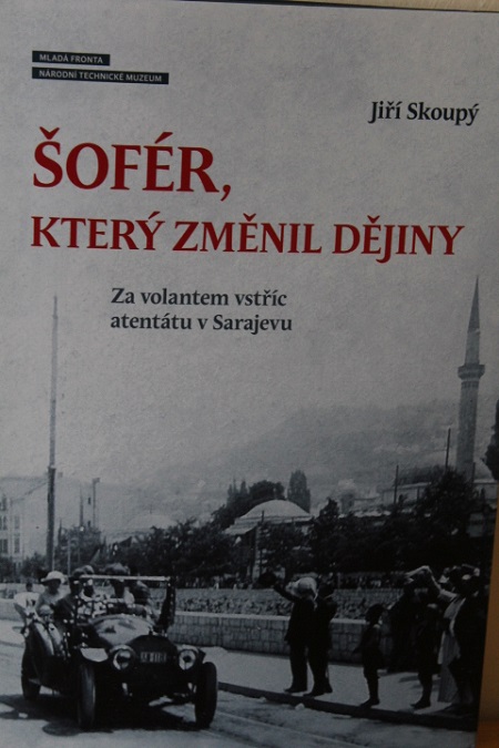 Sarajevo obalka