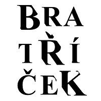 Kniha Bratříček překvapí alternativními konci