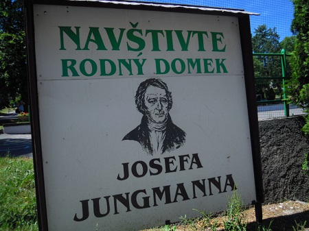 exkurze pamatnik Josefa Jungmana Hudlice 9.6.2017 001