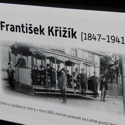 Pocta českému Edisonovi