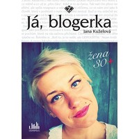 Já, blogerka  – Ideální offline blog k vodě