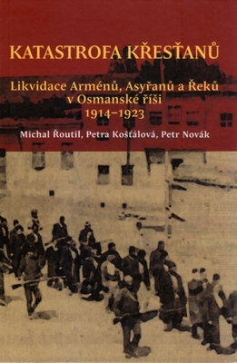 katastrofa krestanu obalka