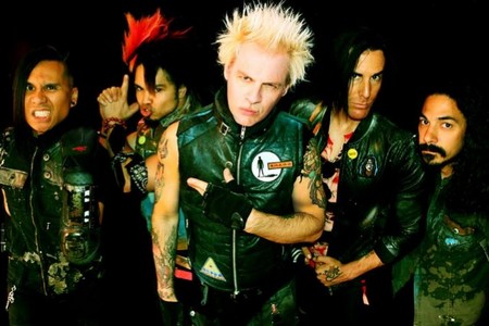 mo-powerman5000