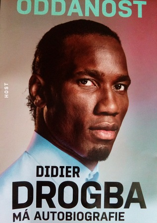 Oddanost – Didier Drogba, má autobiografie