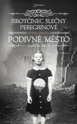 Sirotcinec Podivne mesto