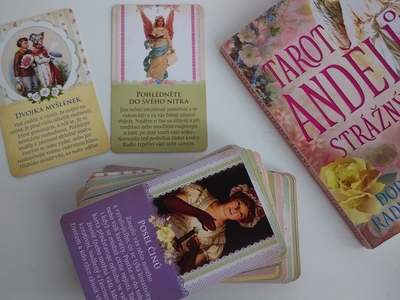 Tarot andelu straznych2
