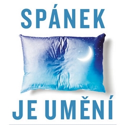 Spánek je umění